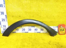 Накладка на крыло SUBARU XV/IMPREZA 2012/Цвет G1U 91112FJ120 GP7/GP6/GP3/GP2/GPD/GPE/GJ2/GJ3/GJ6/GJ7 FB20ASZH2F, задняя правая