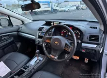 Накладка на крыло SUBARU XV/IMPREZA 2012/Цвет G1U 91112FJ120 GP7/GP6/GP3/GP2/GPD/GPE/GJ2/GJ3/GJ6/GJ7 FB20ASZH2F, задняя правая