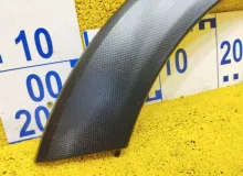Накладка на крыло SUBARU XV/IMPREZA 2012/Цвет G1U 91112FJ120 GP7/GP6/GP3/GP2/GPD/GPE/GJ2/GJ3/GJ6/GJ7 FB20ASZH2F, задняя правая