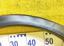 Накладка на крыло SUBARU XV/IMPREZA 2012/Цвет G1U 91112FJ120 GP7/GP6/GP3/GP2/GPD/GPE/GJ2/GJ3/GJ6/GJ7 FB20ASZH2F, задняя правая