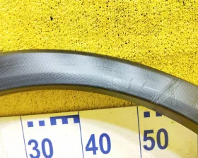 Накладка на крыло SUBARU