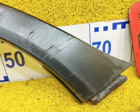 Накладка на крыло SUBARU