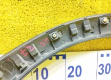 Накладка на крыло SUBARU XV/IMPREZA 2012/Цвет G1U 91112FJ120 GP7/GP6/GP3/GP2/GPD/GPE/GJ2/GJ3/GJ6/GJ7 FB20ASZH2F, задняя правая