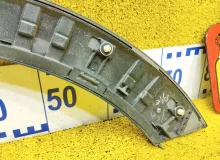 Накладка на крыло SUBARU XV/IMPREZA 2012/Цвет G1U 91112FJ120 GP7/GP6/GP3/GP2/GPD/GPE/GJ2/GJ3/GJ6/GJ7 FB20ASZH2F, задняя правая