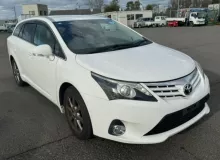 Лямбда-зонд TOYOTA AVENSIS 2012/Цвет 040 8946502280 ZRT272W/ZRT272/ZRT270/ZRT271/ADT270/ADT271/AZT270/WWT270/WWT271 3ZRFAE