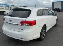 Лямбда-зонд TOYOTA AVENSIS 2012/Цвет 040 8946502280 ZRT272W/ZRT272/ZRT270/ZRT271/ADT270/ADT271/AZT270/WWT270/WWT271 3ZRFAE
