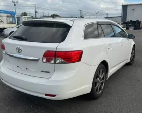 Лямбда-зонд Toyota