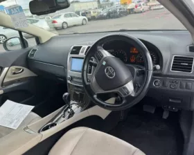 Лямбда-зонд Toyota