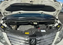Накладка на крыло TOYOTA ALPHARD/VELLFIRE 2008/Цвет 070 7690858030 GGH20W/GGH20/GGH25W/GGH25/ANH20W/ANH20/ANH25W/ANH25/ATH20W/ATH20 2GRFE, задняя левая