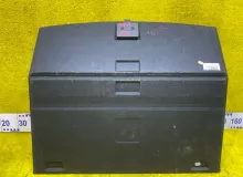 Пол багажника пластик TOYOTA AVENSIS 2012/Цвет 040 5840105030C3 ZRT272W/ZRT272/ZRT270/ZRT271/ADT270/ADT271/AZT270/WWT270/WWT271 3ZRFAE, задний