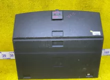 Пол багажника пластик TOYOTA AVENSIS 2012/Цвет 040 5840105030C3 ZRT272W/ZRT272/ZRT270/ZRT271/ADT270/ADT271/AZT270/WWT270/WWT271 3ZRFAE, задний