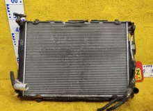 Радиатор основной TOYOTA/LEXUS HARRIER/RX350 2006/Цвет 1C0 1604131480 GSU36W/GSU36/GSU35W/GSU35/GSU30W/GSU30/GSU31W/GSU31 2GRFE, передний