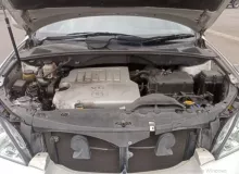 Радиатор основной TOYOTA/LEXUS HARRIER/RX350 2006/Цвет 1C0 1604131480 GSU36W/GSU36/GSU35W/GSU35/GSU30W/GSU30/GSU31W/GSU31 2GRFE, передний
