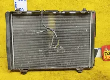 Радиатор основной TOYOTA/LEXUS HARRIER/RX350 2006/Цвет 1C0 1604131480 GSU36W/GSU36/GSU35W/GSU35/GSU30W/GSU30/GSU31W/GSU31 2GRFE, передний