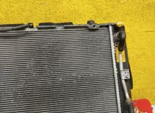 Радиатор основной TOYOTA/LEXUS HARRIER/RX350 2006/Цвет 1C0 1604131480 GSU36W/GSU36/GSU35W/GSU35/GSU30W/GSU30/GSU31W/GSU31 2GRFE, передний