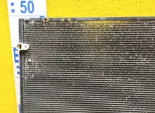 Радиатор кондиционера TOYOTA HARRIER/RX300/RX330/RX350/RX400H 2006/Цвет 1C0 8846048081 GSU30W/GSU30/GSU31W/GSU31/GSU35W/GSU35/GSU36W/GSU36 2GRFE, передний