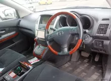 Радиатор кондиционера TOYOTA HARRIER/RX300/RX330/RX350/RX400H 2006/Цвет 1C0 8846048081 GSU30W/GSU30/GSU31W/GSU31/GSU35W/GSU35/GSU36W/GSU36 2GRFE, передний