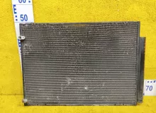 Радиатор кондиционера TOYOTA HARRIER/RX300/RX330/RX350/RX400H 2006/Цвет 1C0 8846048081 GSU30W/GSU30/GSU31W/GSU31/GSU35W/GSU35/GSU36W/GSU36 2GRFE, передний