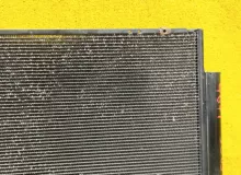 Радиатор кондиционера TOYOTA HARRIER/RX300/RX330/RX350/RX400H 2006/Цвет 1C0 8846048081 GSU30W/GSU30/GSU31W/GSU31/GSU35W/GSU35/GSU36W/GSU36 2GRFE, передний
