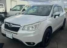 Спидометр SUBARU FORESTER 2013/Цвет 37J 85003SG030 SJ5/SJ9/SJD/SJG FB20/FB20A/FB20ASZHZA, передний