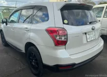 Спидометр SUBARU FORESTER 2013/Цвет 37J 85003SG030 SJ5/SJ9/SJD/SJG FB20/FB20A/FB20ASZHZA, передний