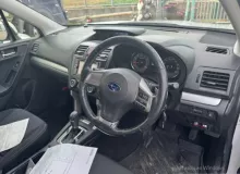 Спидометр SUBARU FORESTER 2013/Цвет 37J 85003SG030 SJ5/SJ9/SJD/SJG FB20/FB20A/FB20ASZHZA, передний