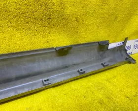 Накладка на порог HONDA