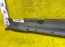 Накладка на порог HONDA VEZEL 2014/Цвет B594P 71850T7B003 RU4/RU3/RU1/RU2 LEB, левая