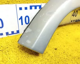Накладка на дверь TOYOTA