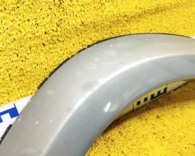 Накладка на дверь TOYOTA
