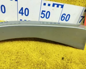 Накладка на дверь TOYOTA