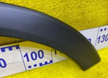 Накладка на крыло SUBARU XV/IMPREZA 2013/Цвет 37J 91112FJ130 GP7/GP6/GP3/GP2/GPD/GPE/GJ2/GJ3/GJ6/GJ7 FB20ASZH2F, задняя левая