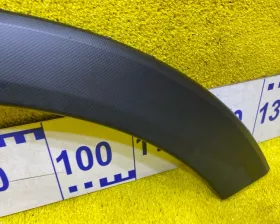 Накладка на крыло Subaru