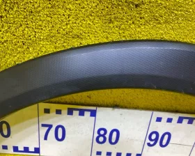 Накладка на крыло Subaru