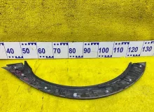 Накладка на крыло SUBARU XV/IMPREZA 2013/Цвет 37J 91112FJ130 GP7/GP6/GP3/GP2/GPD/GPE/GJ2/GJ3/GJ6/GJ7 FB20ASZH2F, задняя левая