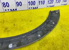 Накладка на крыло SUBARU XV/IMPREZA 2013/Цвет 37J 91112FJ130 GP7/GP6/GP3/GP2/GPD/GPE/GJ2/GJ3/GJ6/GJ7 FB20ASZH2F, задняя левая