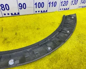 Накладка на крыло Subaru