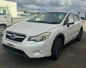 Накладка на крыло Subaru