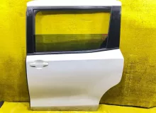 Дверь боковая TOYOTA VOXY/NOAH/ESQUIRE 2016/Цвет 070 6700428560 ZRR80G/ZRR80W/ZRR80/ZRR85G/ZRR85W/ZRR85/ZWR80/ZWR80G/ZWR80W 3ZRFAE, задняя левая
