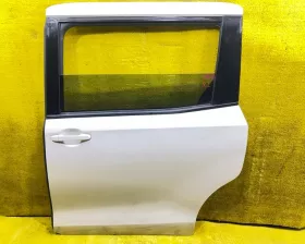 Дверь боковая TOYOTA