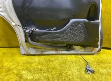 Дверь боковая TOYOTA VOXY/NOAH/ESQUIRE 2016/Цвет 070 6700428560 ZRR80G/ZRR80W/ZRR80/ZRR85G/ZRR85W/ZRR85/ZWR80/ZWR80G/ZWR80W 3ZRFAE, задняя левая