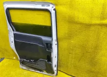 Дверь боковая TOYOTA VOXY/NOAH/ESQUIRE 2016/Цвет 070 6700428560 ZRR80G/ZRR80W/ZRR80/ZRR85G/ZRR85W/ZRR85/ZWR80/ZWR80G/ZWR80W 3ZRFAE, задняя левая