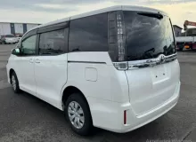 Дверь боковая TOYOTA VOXY/NOAH/ESQUIRE 2016/Цвет 070 6700428560 ZRR80G/ZRR80W/ZRR80/ZRR85G/ZRR85W/ZRR85/ZWR80/ZWR80G/ZWR80W 3ZRFAE, задняя левая