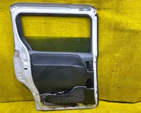 Дверь боковая TOYOTA