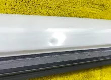 Дверь боковая TOYOTA VOXY/NOAH/ESQUIRE 2016/Цвет 070 6700428560 ZRR80G/ZRR80W/ZRR80/ZRR85G/ZRR85W/ZRR85/ZWR80/ZWR80G/ZWR80W 3ZRFAE, задняя левая