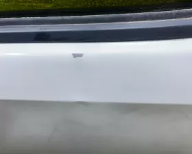 Дверь боковая TOYOTA