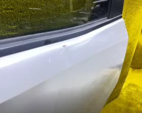 Дверь боковая TOYOTA