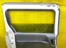 Дверь боковая TOYOTA VOXY/NOAH/ESQUIRE 2016/Цвет 070 6700428560 ZRR80G/ZRR80W/ZRR80/ZRR85G/ZRR85W/ZRR85/ZWR80/ZWR80G/ZWR80W 3ZRFAE, задняя левая