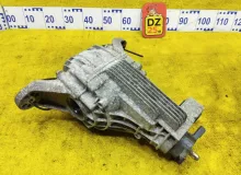 Редуктор Mercedes-Benz ML350/ML300/ML-CLASS/M-CLASS 2006/Цвет C775 A1643501014 164.871/164.822/164.886/164/WDC164 M272E35, задний