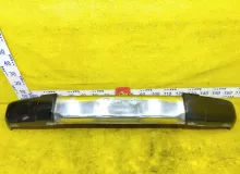 Бампер TOYOTA LAND CRUISER PRADO 1994/ЦВЕТ 24V 5211160460 KZJ78W/KZJ78G/KZJ71G/KZJ71W 1KZTE, передний